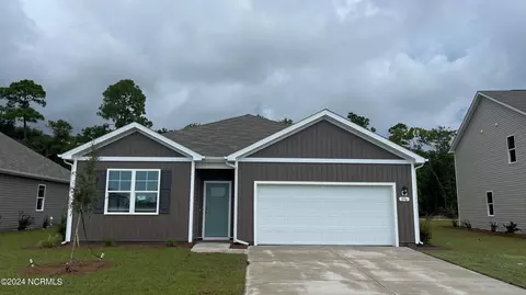 896 Shipley Way SW #LOT 25-CALI C, Supply, NC 28462