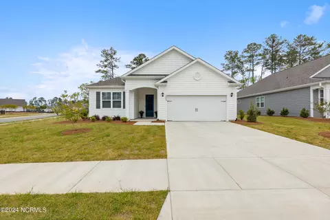 7943 Harrier Cir, Leland, NC 28451