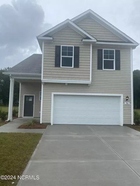 900 Shipley Way SW #LOT 26- WREN B, Supply, NC 28462