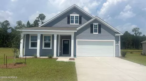 906 Shipley Way SW #LOT 27- DOVER EXPRESS, Supply, NC 28462