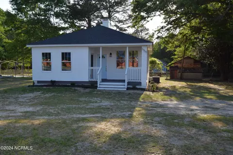 3750 Us Hwy 117 Alt, Dudley, NC 28333