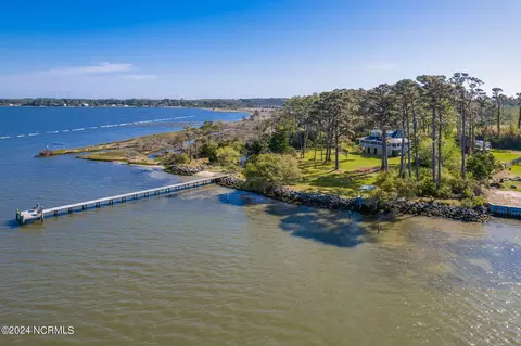 278 Shell Hill Rd, Sea Level, NC 28577