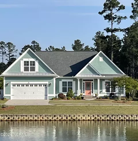 6442 Delvin Cir, Leland, NC 28451