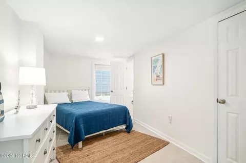 Bedroom - 216 E Boardwalk Blvd, Atlantic Beach, NC 28512 photo 15 of 18