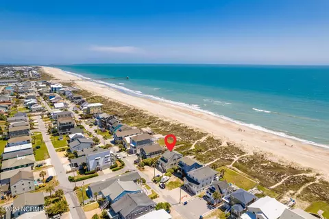 View/Area - 216 E Boardwalk Blvd, Atlantic Beach, NC 28512 photo 6 of 7