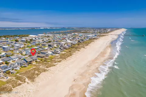 View/Area - 216 E Boardwalk Blvd, Atlantic Beach, NC 28512 photo 7 of 7