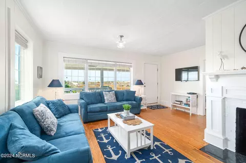 Living - 216 E Boardwalk Blvd, Atlantic Beach, NC 28512 photo 1 of 8