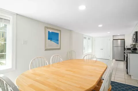 Dining - 216 E Boardwalk Blvd, Atlantic Beach, NC 28512 photo 6 of 6