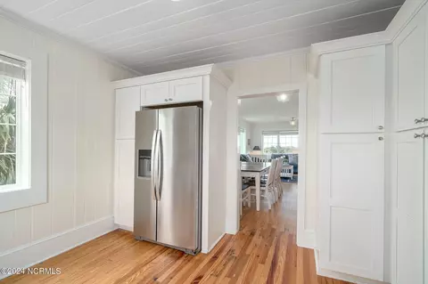 Kitchen - 216 E Boardwalk Blvd, Atlantic Beach, NC 28512 photo 3 of 6