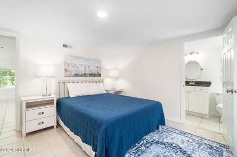 Bedroom - 216 E Boardwalk Blvd, Atlantic Beach, NC 28512 photo 17 of 18