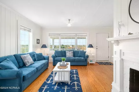 Living - 216 E Boardwalk Blvd, Atlantic Beach, NC 28512 photo 3 of 8
