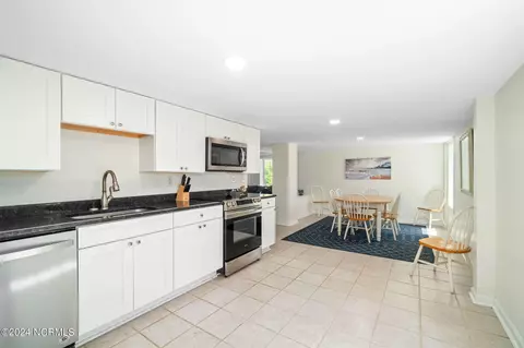 Kitchen - 216 E Boardwalk Blvd, Atlantic Beach, NC 28512 photo 6 of 6