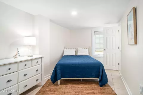 Bedroom - 216 E Boardwalk Blvd, Atlantic Beach, NC 28512 photo 16 of 18