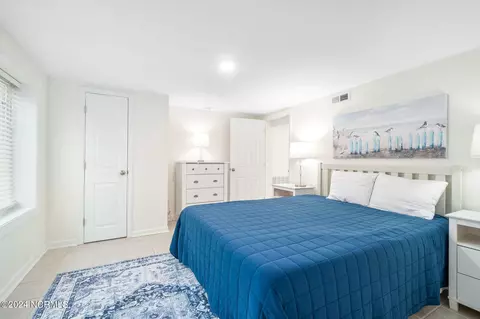 Bedroom - 216 E Boardwalk Blvd, Atlantic Beach, NC 28512 photo 18 of 18