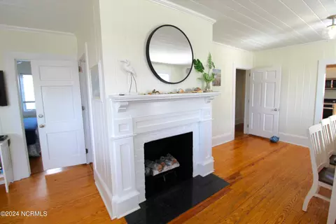 Bedroom - 216 E Boardwalk Blvd, Atlantic Beach, NC 28512 photo 1 of 18