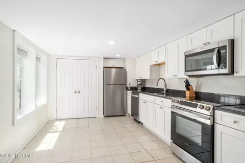 Kitchen - 216 E Boardwalk Blvd, Atlantic Beach, NC 28512 photo 5 of 6