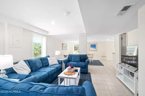 Living - 216 E Boardwalk Blvd, Atlantic Beach, NC 28512 photo 6 of 8