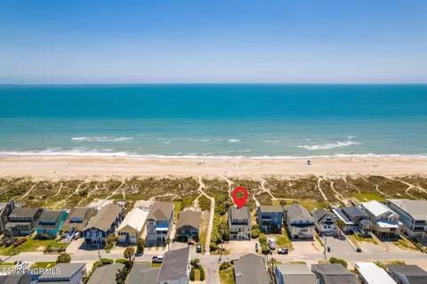 View/Area - 216 E Boardwalk Blvd, Atlantic Beach, NC 28512 photo 5 of 7