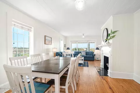 Dining - 216 E Boardwalk Blvd, Atlantic Beach, NC 28512 photo 1 of 6