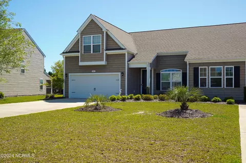 3061 Cedar Creek Ln, Calabash, NC 28467