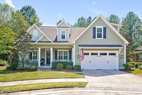 1111 Eldora Ct, Leland, NC 28451