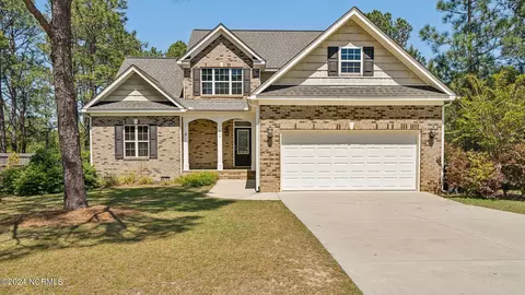 216 Sandy Springs Rd, Aberdeen, NC 28315