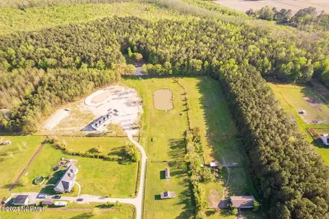 839 E Ridge Rd, Shawboro, NC 27973 photo 6