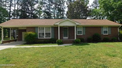 1508 Scotty Dr, Goldsboro, NC 27534