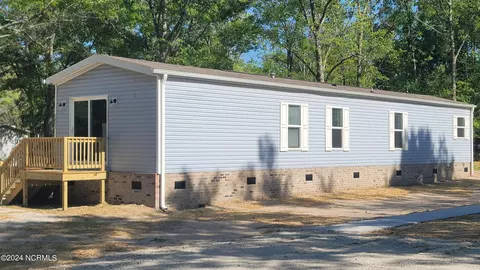 1823 Spruce St SW, Supply, NC 28462