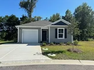 1546 Harpie Eagle Ln NE #LOT 378, Bolivia, NC 28422