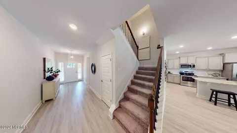 Entry Way - 127 Cherry Laurel Dr, Wallace, NC 28466 photo 1 of 6