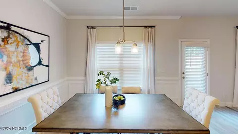 Dining - 127 Cherry Laurel Dr, Wallace, NC 28466 photo 1 of 1