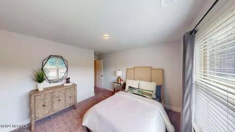 Bedroom - 127 Cherry Laurel Dr, Wallace, NC 28466 photo 4 of 4