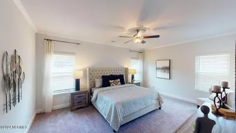 Bedroom - 127 Cherry Laurel Dr, Wallace, NC 28466 photo 1 of 4