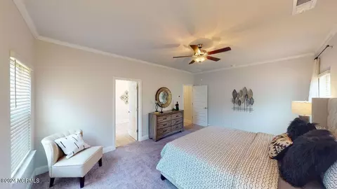 Bedroom - 127 Cherry Laurel Dr, Wallace, NC 28466 photo 2 of 4