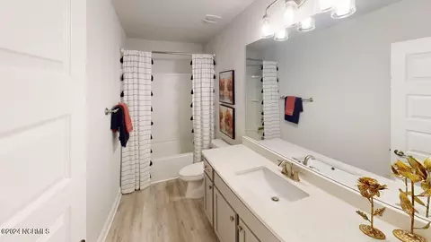 Bath - 127 Cherry Laurel Dr, Wallace, NC 28466 photo 1 of 1