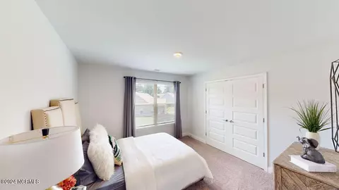 Bedroom - 127 Cherry Laurel Dr, Wallace, NC 28466 photo 3 of 4