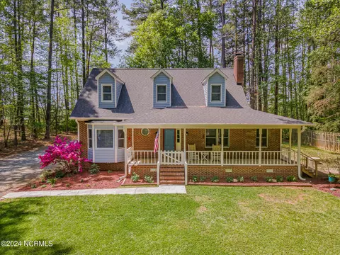 1103 Nc-87, Pittsboro, NC 27312