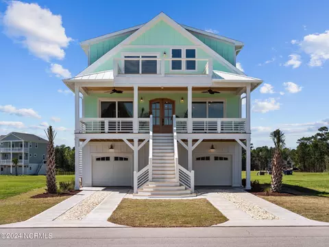 208 Marshside Lndg, Holly Ridge, NC 28445