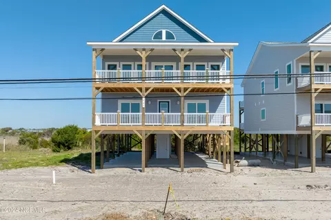 1427 New River Inlet Rd, North Topsail Beach, NC 28460