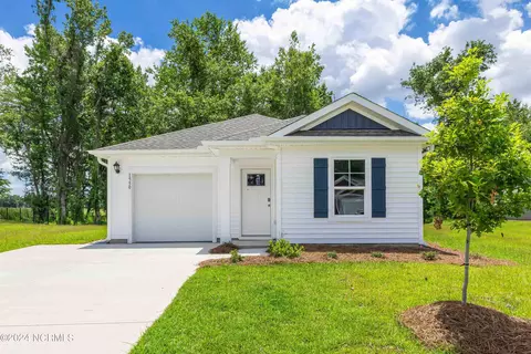 1550 Harpie Eagle Ln NE #LOT 379, Bolivia, NC 28422
