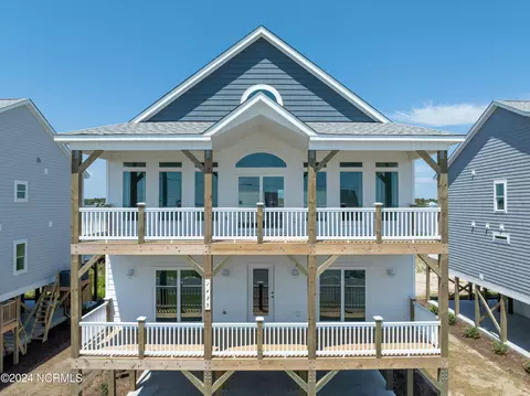 1435 New River Inlet Rd, North Topsail Beach, NC 28460