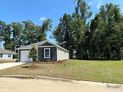 1554 Harpie Eagle Ln NE #LOT 380, Bolivia, NC 28422