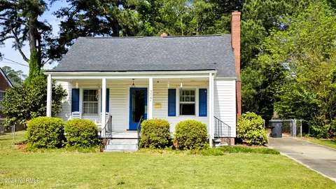 307 S Andrews Ave, Goldsboro, NC 27530