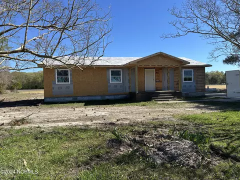 282 N River Rd, Camden, NC 27921