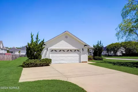 455 Vernon White Rd, Winterville, NC 28590