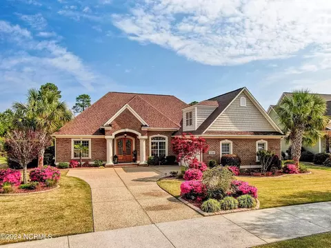 2398 Compass Pointe South Wynd NE, Leland, NC 28451