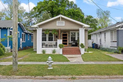 1717 Orange St, Wilmington, NC 28403