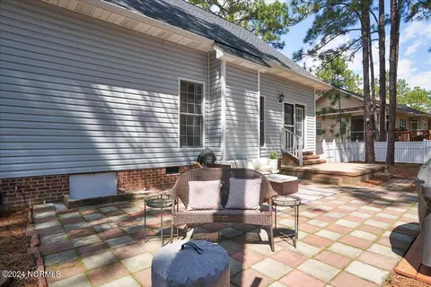 Exterior - 100 Rutledge Ln, Pinehurst, NC 28374 photo 14 of 19