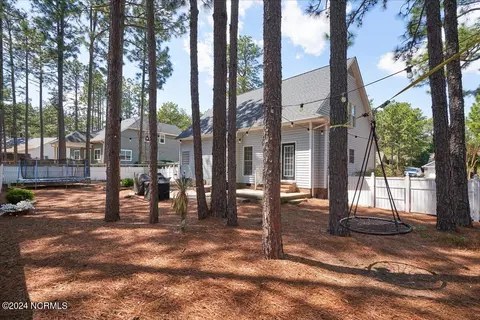 Exterior - 100 Rutledge Ln, Pinehurst, NC 28374 photo 10 of 19